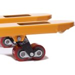 Transpalet manual 2500 KG - HK EASY25-1150 - RESIGILAT