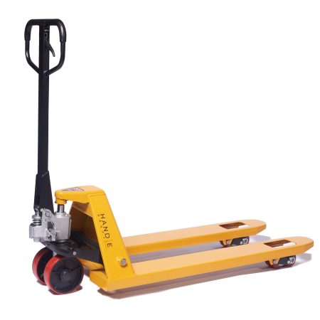 Transpalet manual 2500 KG - HK EASY25-1150 - RESIGILAT