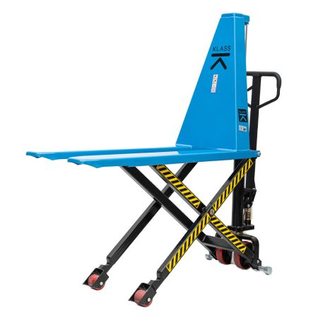 Transpalet manual tip foarfeca 1500 kg – HK SPT15