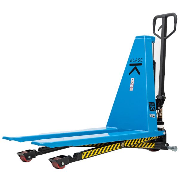 Transpalet manual tip foarfeca 1500 kg – HK SPT15