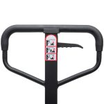 Transpalet manual tip foarfeca 1500 kg – HK SPT15