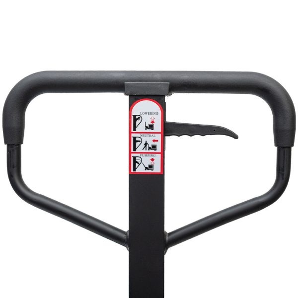 Transpalet manual tip foarfeca 1500 kg – HK SPT15