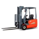 HK EFG - 3 ROTI 1600 kg Triplex 4.8 m