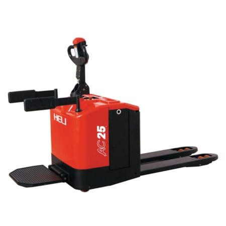 Transpaleta Electrica 2.5t CBD25-460