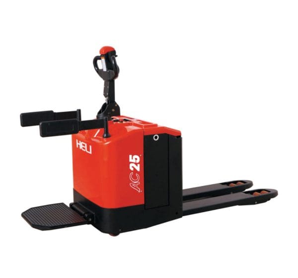 Transpaleta Electrica 2.5t CBD25-460