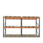 Raft Palet - H:2500mm x L:5670mm x W:1100mm