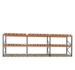Raft Palet - H:2500mm x L:8460mm x W:1100mm