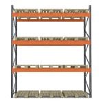 Raft Palet - H:4000mm x L:3480mm x W:1100mm, 2300 kg/nivel