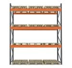 Raft Palet - H:4000mm x L:3480mm x W:1100mm, 2300 kg/nivel