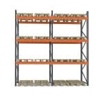 Raft Palet - H:4000mm x L:3870mm x W:1100mm