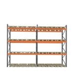 Raft Palet - H:4000mm x L:5670mm x W:1100mm