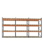 Raft Palet - H:4000mm x L:8460mm x W:1100mm