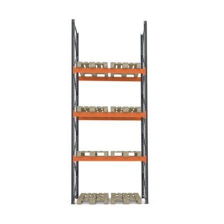 Raft Palet - H:5000mm x L:3180mm x W:1100mm, 2500 kg/nivel