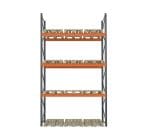 Raft Palet - H:5000mm x L:3480mm x W:1100mm, 2300 kg/nivel