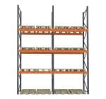 Raft Palet - H:5000mm x L:3870mm x W:1100mm