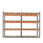 Raft Palet - H:4000mm x L:6870mm x W:1100mm