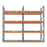 Raft Palet - H:5000mm x L:5670mm x W:1100mm