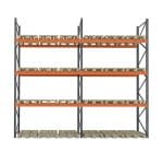 Raft Palet - H:5000mm x L:5670mm x W:1100mm