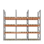 Raft Palet - H:5000mm x L:5760mm x W:1100mm