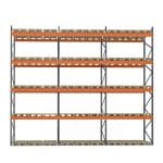 Raft Palet - H:6000mm x L:9360mm x W:1100mm