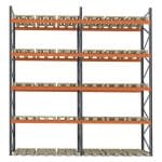 Raft Palet - H:6000mm x L:5670mm x W:1100mm