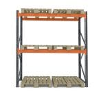 Raft Palet - H:2500mm x L:2880mm x W:1100mm, 2300 kg/nivel
