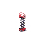 Ascensor Electric NOBLELIFT SC14H
