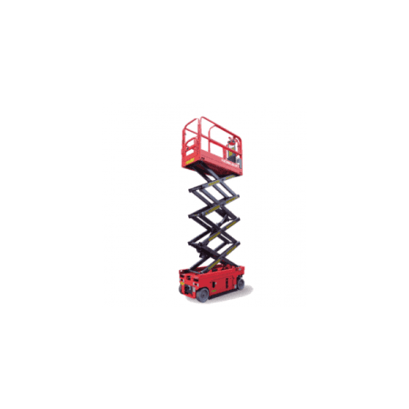 Ascensor Electric NOBLELIFT SC14H