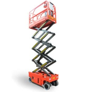 Ascensor Electric NOBLELIFT SC08EC