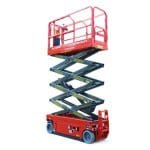 Ascensor Electric NOBLELIFT SC10H