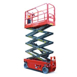 Ascensor Electric NOBLELIFT SC10H