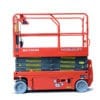 Ascensor Electric NOBLELIFT SC10H