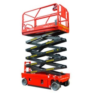 Ascensor Electric NOBLELIFT SC12H