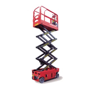 Ascensor Electric NOBLELIFT SC14H