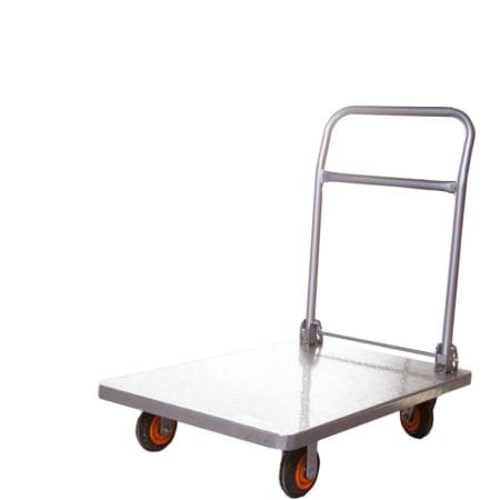 Carucior pentru Marfa 500 kg