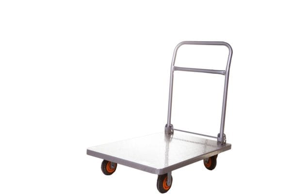 Carucior pentru Marfa 500 kg