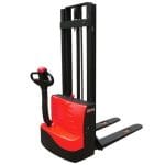 Transpaleta Electrica cu Catarg 1.0t CDD10-070