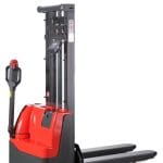 TRANSPALETA ELECTRICA CU CATARG HK ECL10