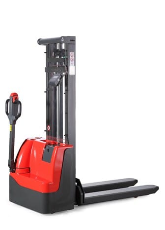 TRANSPALETA ELECTRICA CU CATARG HK ECL10