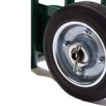 Liza transport marfa HK, sarcina maxima 150 kg