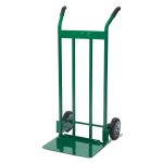 Liza transport marfa HK, sarcina maxima 150 kg