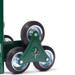Liza transport marfa scari HK, sarcina maxima 150 kg