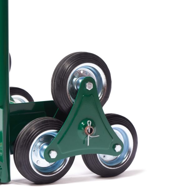 Liza transport marfa scari HK, sarcina maxima 150 kg