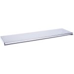 Polita metalica CC (pentru raft tip palet) l:300 mm x L:1100 mm x W:1 mm