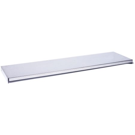 Polita metalica CC (pentru raft tip palet) l:300 mm x L:1100 mm x W:1 mm