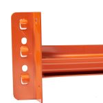 Traversa MR 55 - L:2100mm, 250 kg/nivel