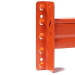 Traversa CC 80/50 - L:2700mm, 1600 kg/nivel