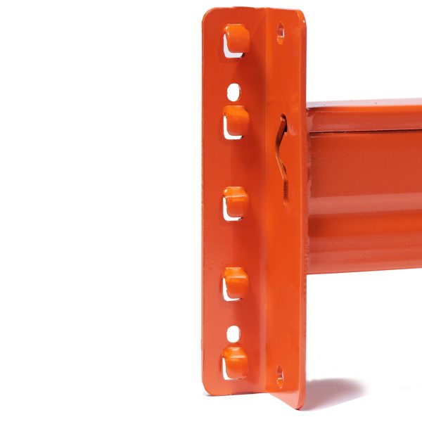 Traversa CC 80/50 - L:2700mm, 1600 kg/nivel