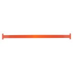 Traversa CC 120/50 - L:3300mm, 2300 kg/nivel