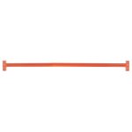 Traversa MR 55 - L:2100mm, 250 kg/nivel